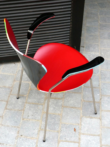 3207    bicolore    350€